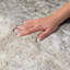 Tapis à poil long de qualité supérieure lavable à la machine ADS599-130444581-130444583