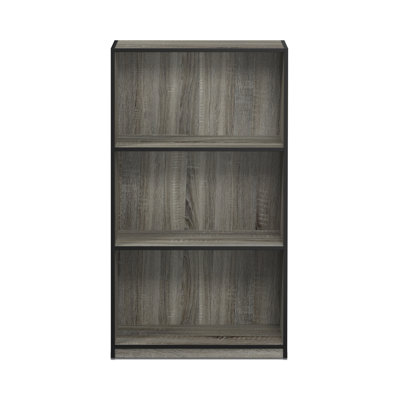Barhorst Standard Bookcase