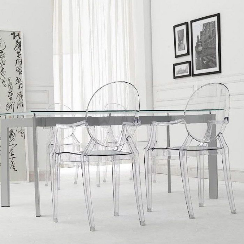 Cormarion 17.5'' H Armchair