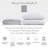 Allergy-Free Bundle: Allergen-Free Mattress Pad, Signature Firm Pillow 2-Pack -84894300