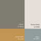 Delyse Olive/Gold/Beige/Gray Rug