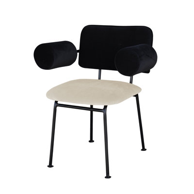 Bee Upholstered Armchair