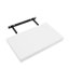 Floating Wall Shelf Kit-10343164-123491613