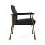 Lesro Chaise d'invité Mystic-101049829-101049841