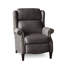 Fauteuil inclinable standard en similicuir 33,5 po Miller-443008656-443009839-443010153
