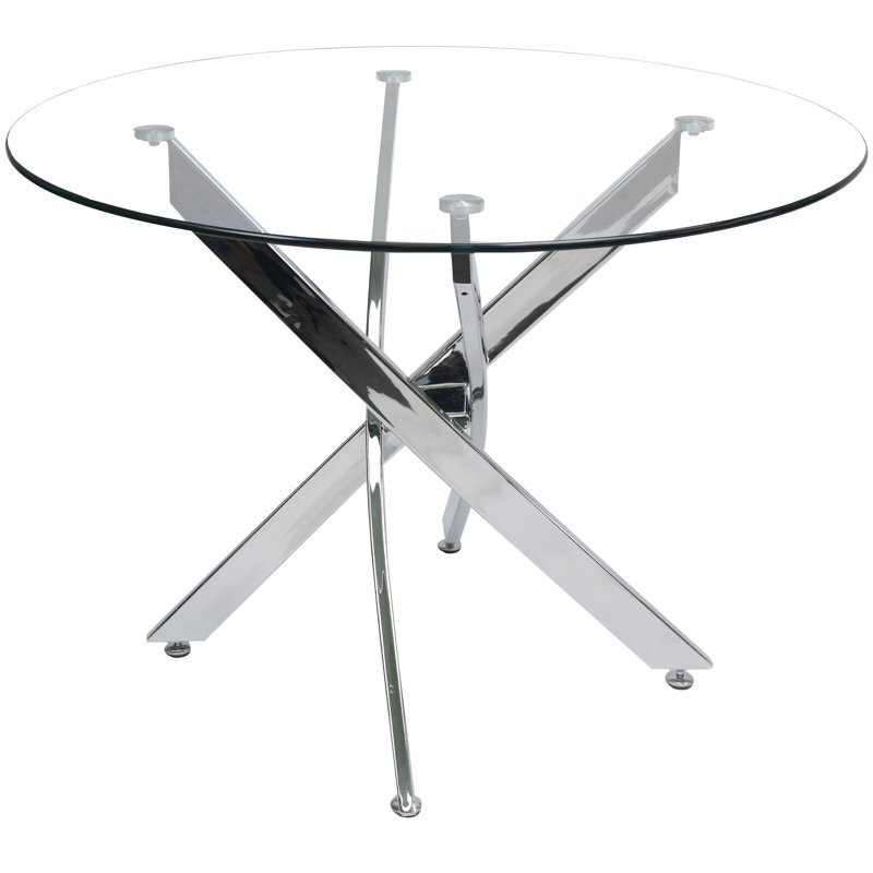 Petite table de salle à manger Ison
