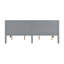 Lit de jour double, gris-1554129298-1554129325