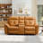 Alteo 3-Piece Power Reclining Living Room Set-98582760