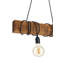 Kerley 3 - Light Kitchen Island Pendant-1126366071