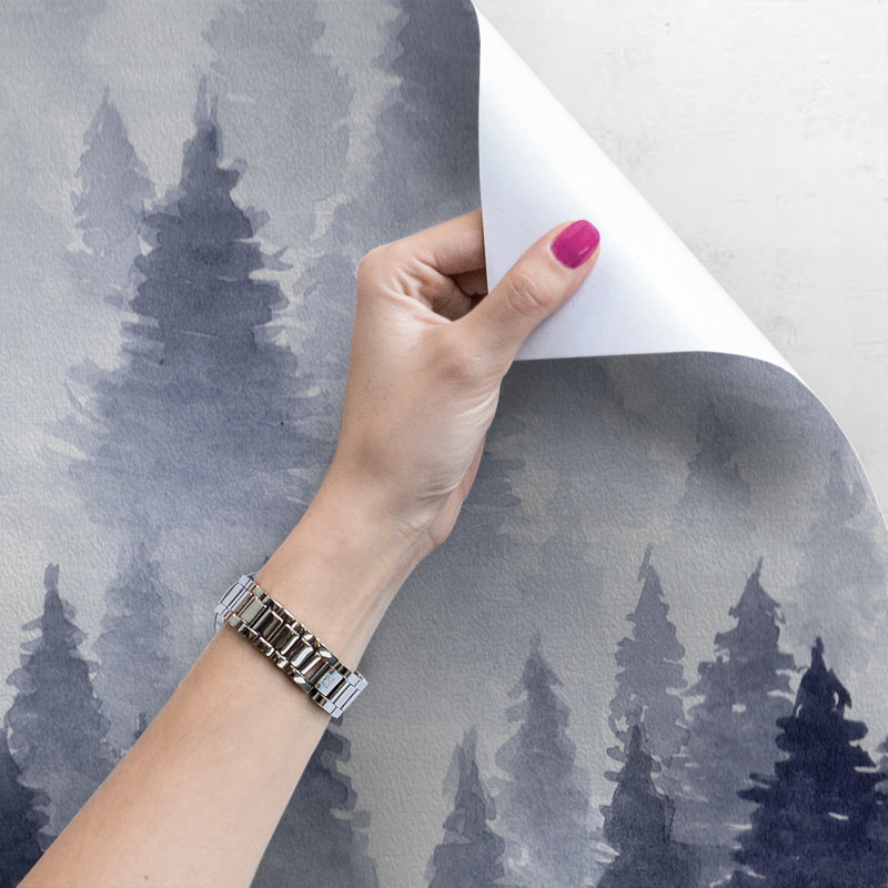 Theobald Smooth Matte Mural, 360 x 250cm