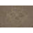 Earth Tone Vegetable Dye Oushak Area Rug