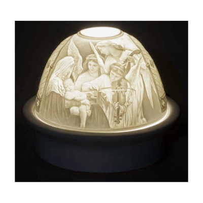 Lampe de table 5" Janelle
