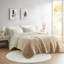 Ensemble d'édredon à poil long simple / simple TG, hypoallergénique et anti-poussière pour un sommeil douillet et confortable-119369707-119369714