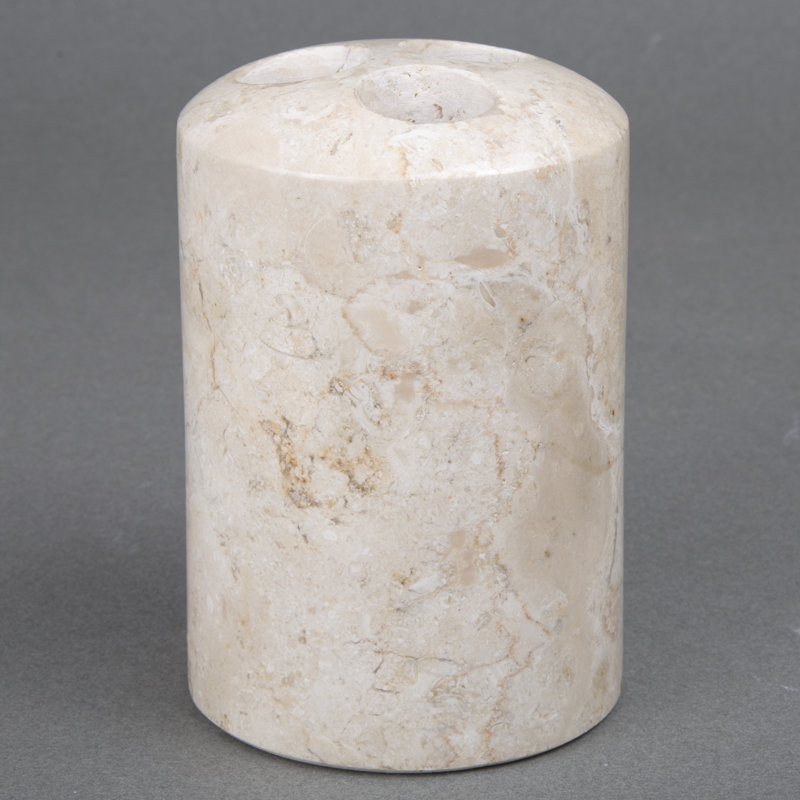Hera Marble Toothbrush Holder