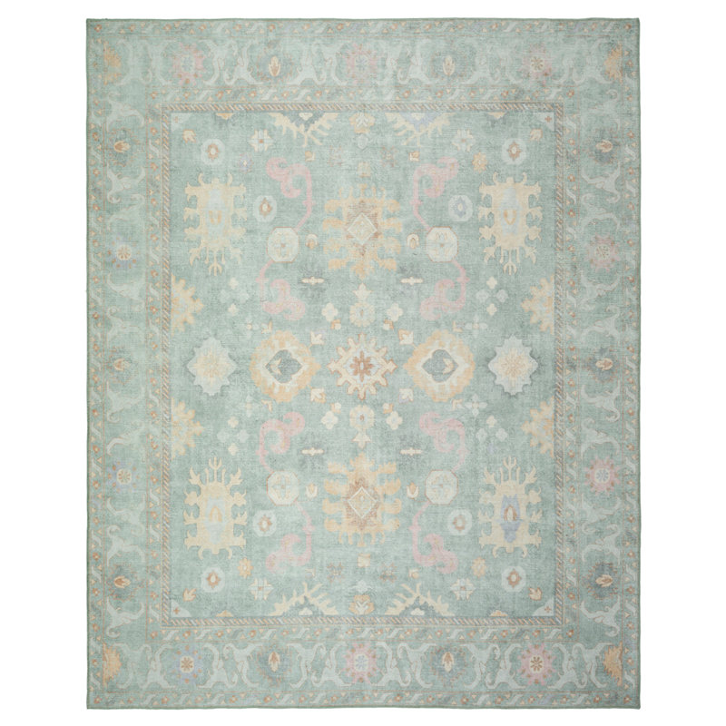 Nimbus Easy Care Rug, Rectangle 8'2" x 10'2"