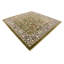 Tapis traditionnel Kelayeh couleur lierre-71262633