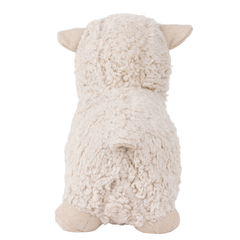 Fabric Floor Door Stop