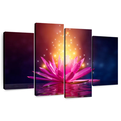 Harnek Lotus Fantasy