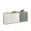 Bendte 200cm Sideboard