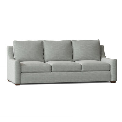 Gemi Upholstered 80'' Sofa