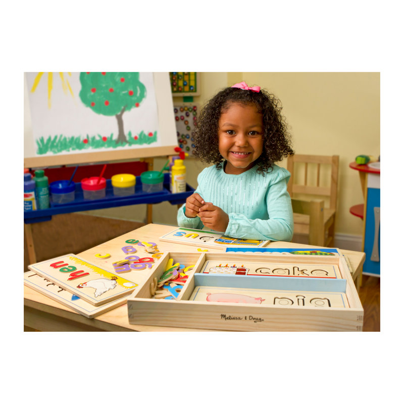 Melissa & Doug 1 Player S.T.E.M Game