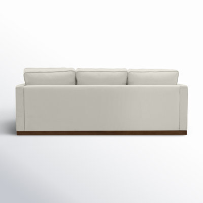 Bobbi 87'' Upholstered Sofa