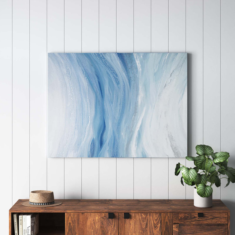 Just Add Air II - reproduction d'art sur toile, H 48 po x l 36 po x P 1 po, Toile tendue