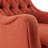 Upholstery Button-Tufted Accent Chair, Comfy Chair-277082328
