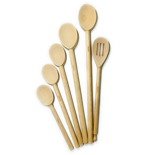 Kitchen Supply Wholesale 6 Utensil Set