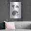«Be You Hedgehog» par Seven Trees Design, art mural en métal, 24 po x 36 po-102029683