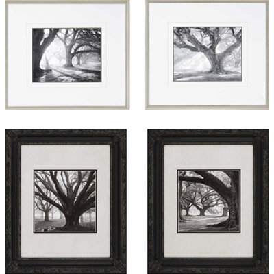 Oaks by Guion Landscapes Art Set