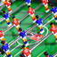Table de soccer pliante KICK Monarch-88966910