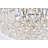 Eustacio 9 - Light Geometric Chandelier-1007170631-1007170629