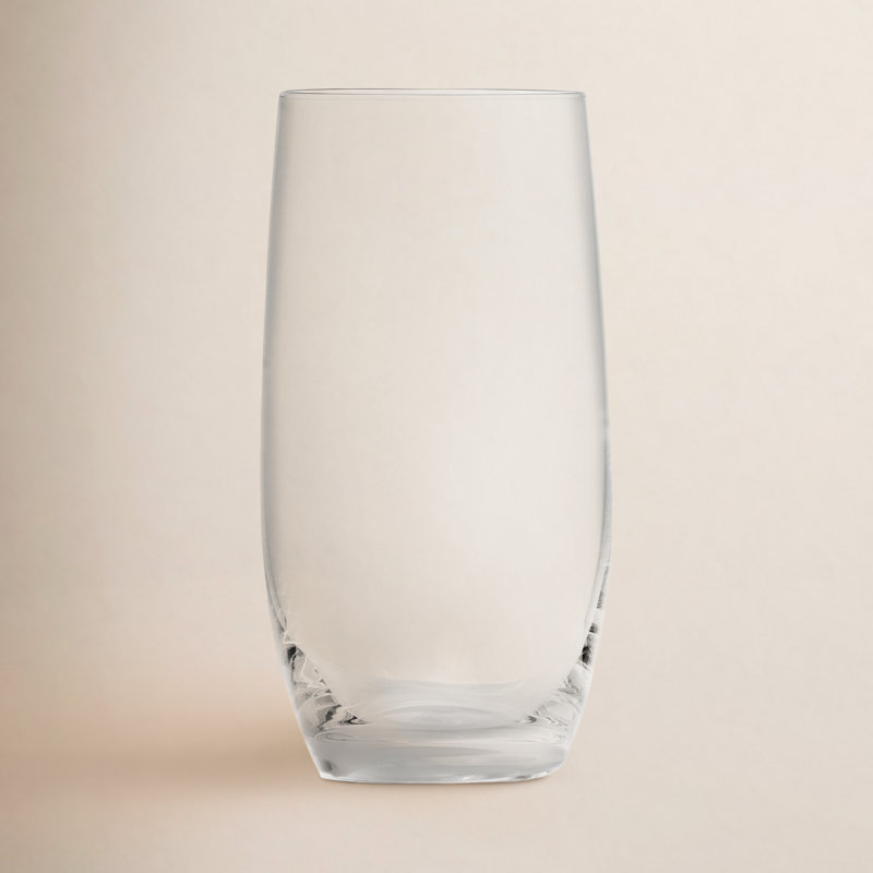 Banquet 18.2 oz. Drinking Glass, 14 oz