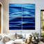 Gillard Vast bleu profond-109087007