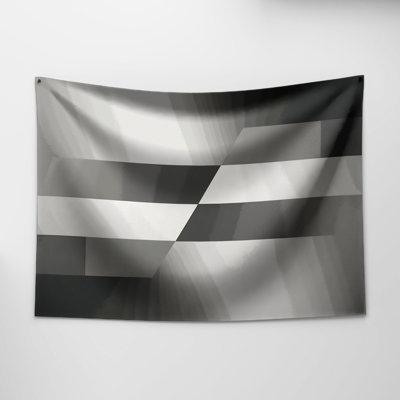 Minimalism Wall Tapestry