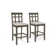 24.41" Counter Stool