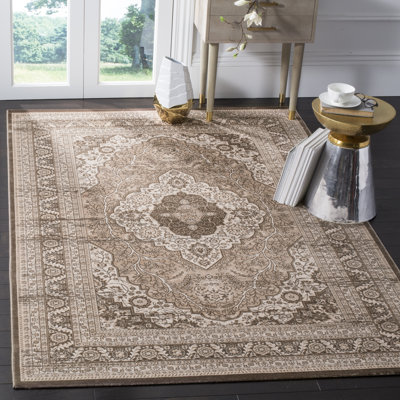 Tapis oriental Lyniya