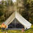 10-Person Yurt tent