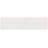 Classico 3in.x12in. Ceramic Subway Tile