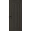 1 Panel Shaker DIY-Friendly Solid Manufactured Wood Panelled Prefinished Standard Interior Door-94384038-94384056-94591424