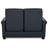 Clybourn Power Reclining Loveseat w/ Headrest
