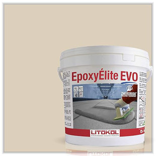 Époxy Elite EVO 3 5 kg / 11 lb