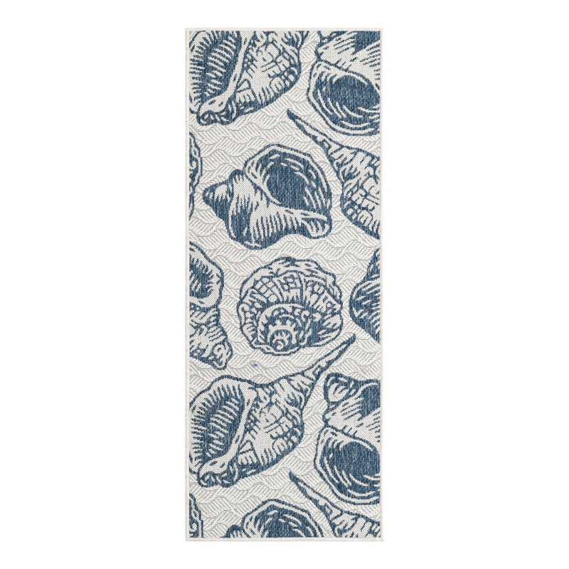 Tapis Angelys, Tapis de couloir 2 pi x 5 pi 1 po