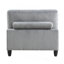 Ensemble de canapé modulaire 4 pièces Living Furniture