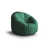 Green Polyester Blend is out of stock
