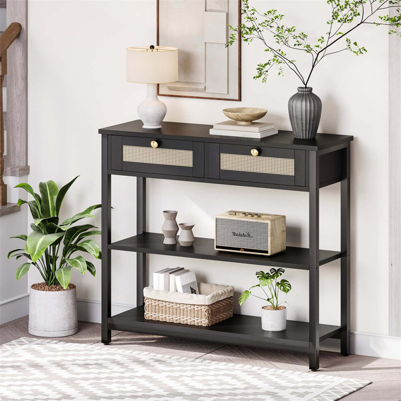 Annam 80 cm W Console Table