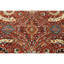 Hand Knotted Wool Oriental Area Rug-999725277