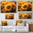 " Yellow Sunflowers Field "-2121578907-2121578900
