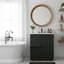 Meuble-lavabo 30 po avec lavabo-1848298321